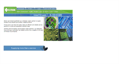 Desktop Screenshot of eltroneurope.com